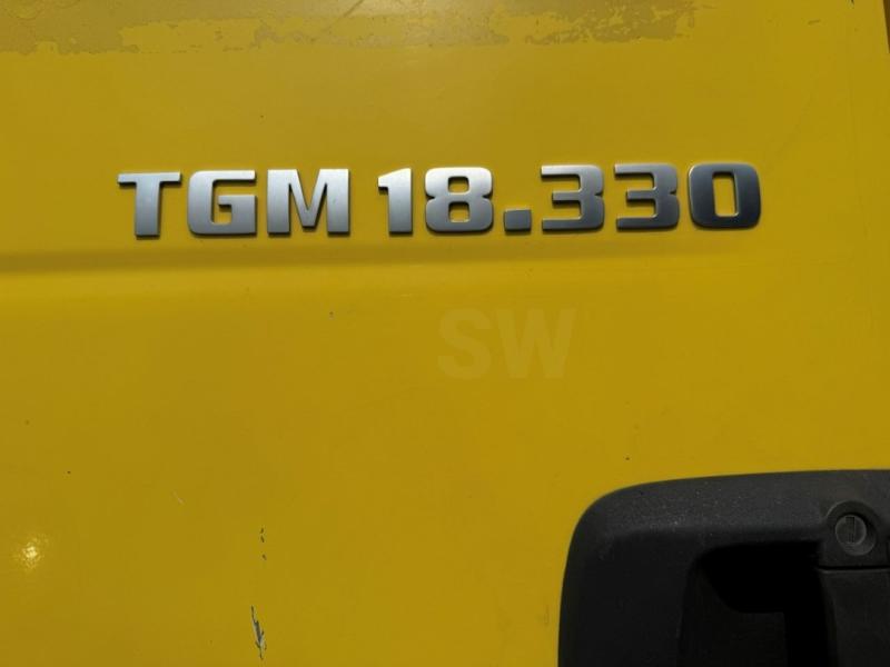 MAN TGM 18.330 - Photo 9