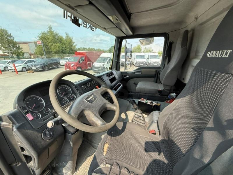 MAN TGM 18.330 - Photo 11