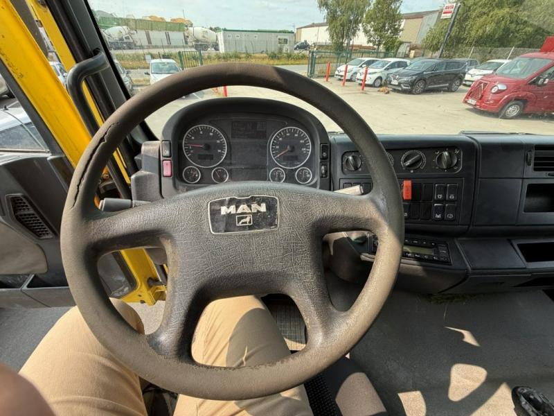 MAN TGM 18.330 - Photo 13
