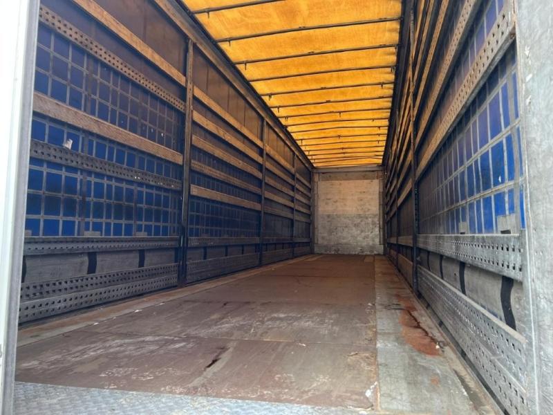 Schmitz Cargobull 3 essieux plsc  - Photo 5