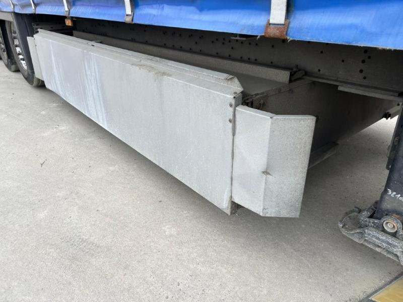 Schmitz Cargobull 3 essieux plsc  - Photo 9