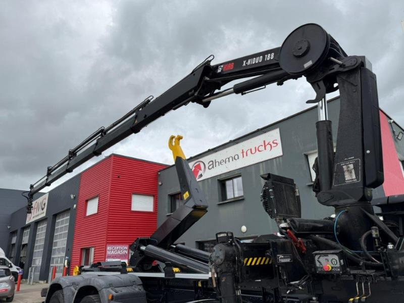 MAN TGS 26.360 - Photo 6