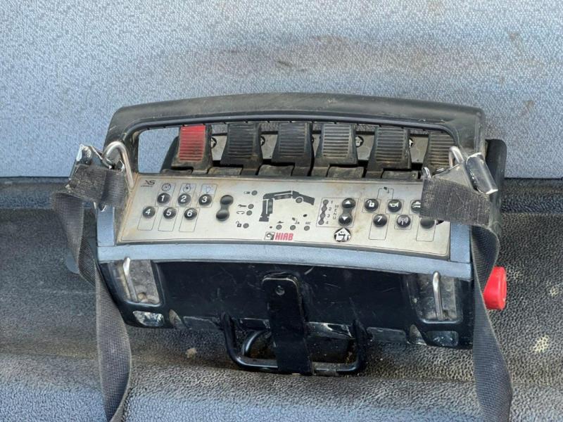 MAN TGS 26.360 - Photo 16