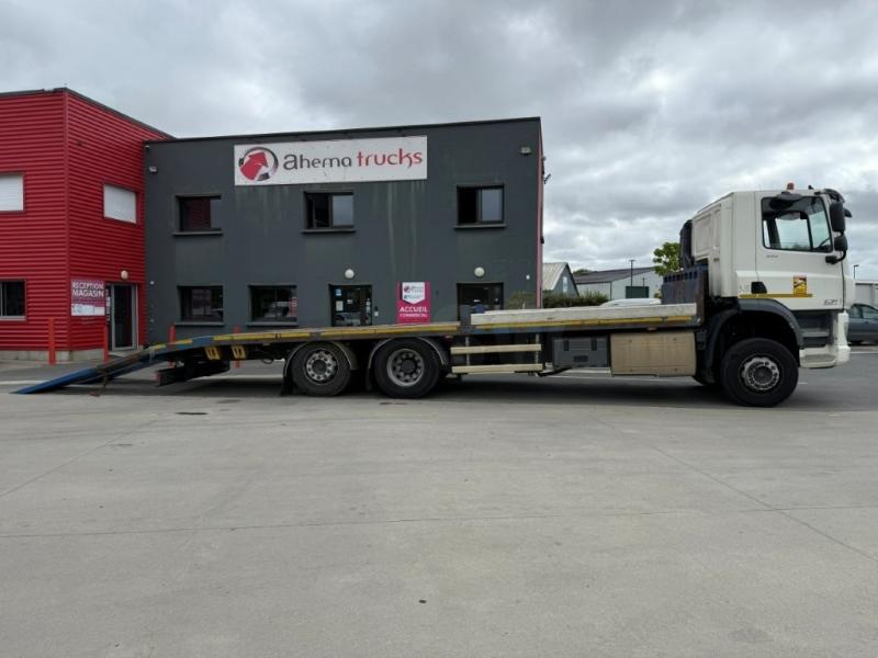 DAF CF 370 - Photo 2