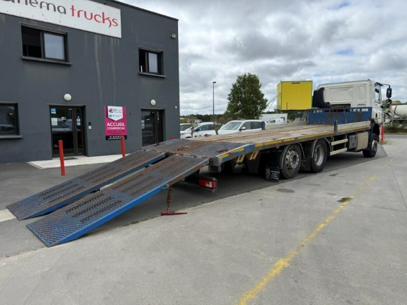 DAF CF 370 - Photo 3