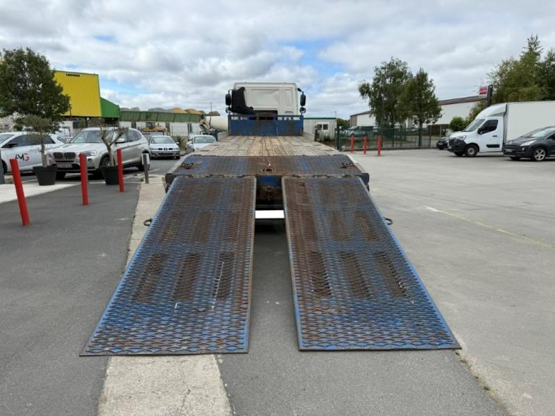 DAF CF 370 - Photo 5