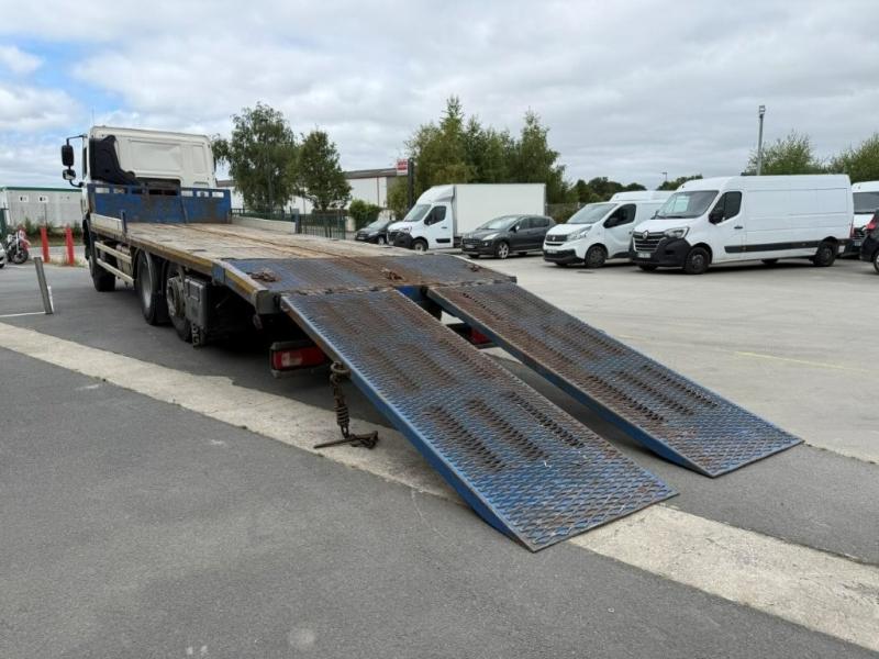 DAF CF 370 - Photo 7