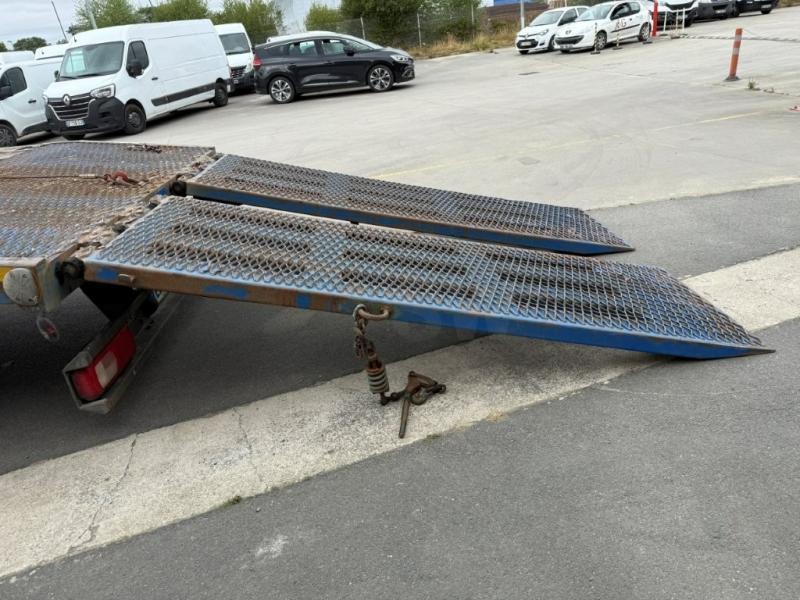 DAF CF 370 - Photo 8