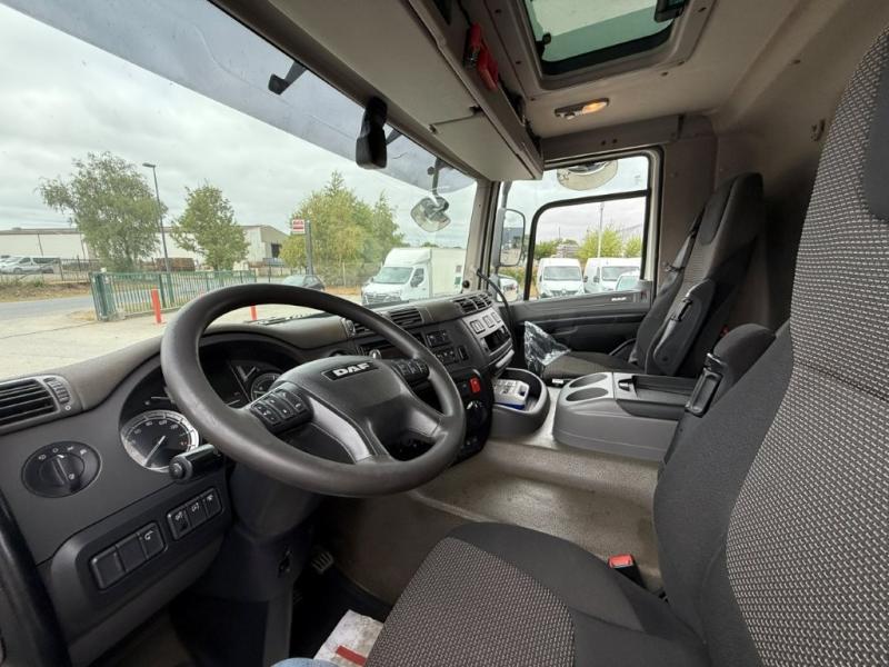 DAF CF 370 - Photo 13