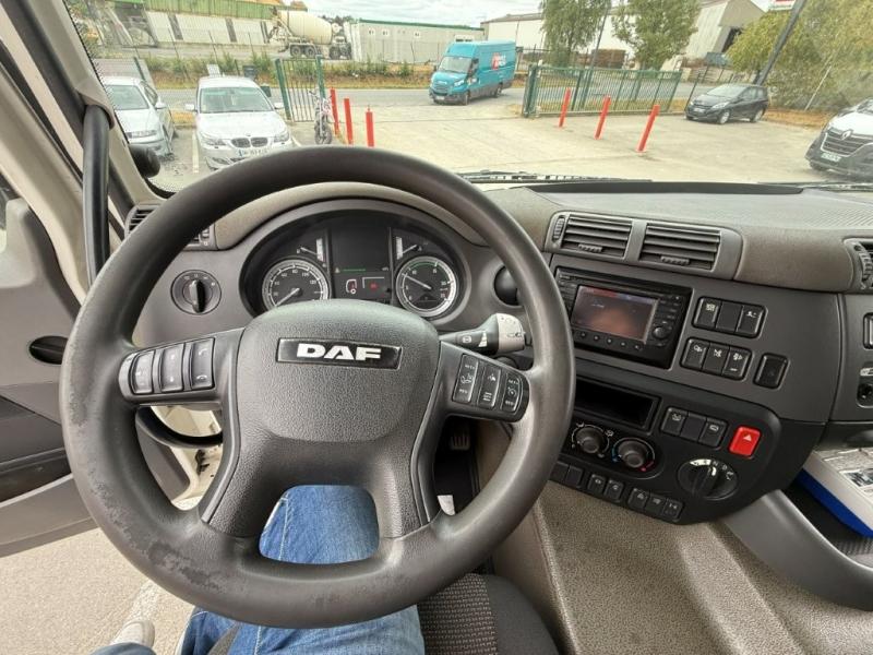 DAF CF 370 - Photo 14