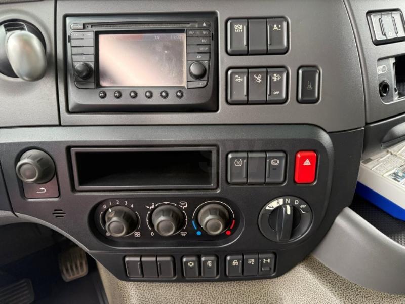 DAF CF 370 - Photo 15
