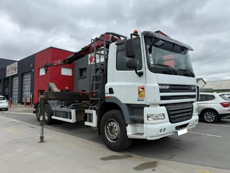 DAF CF85 410 - Photo 1