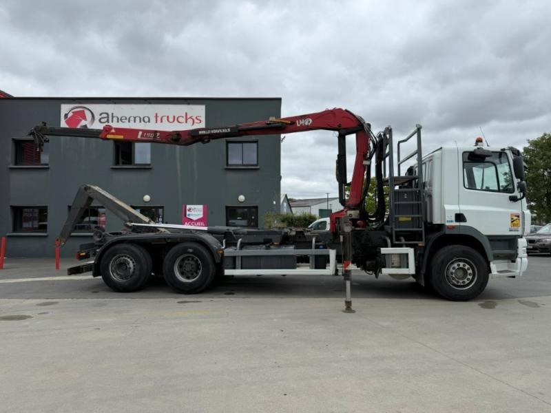 DAF CF85 410 - Photo 2