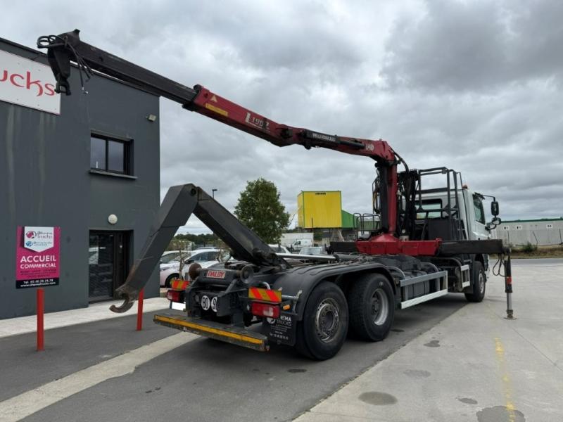 DAF CF85 410 - Photo 3