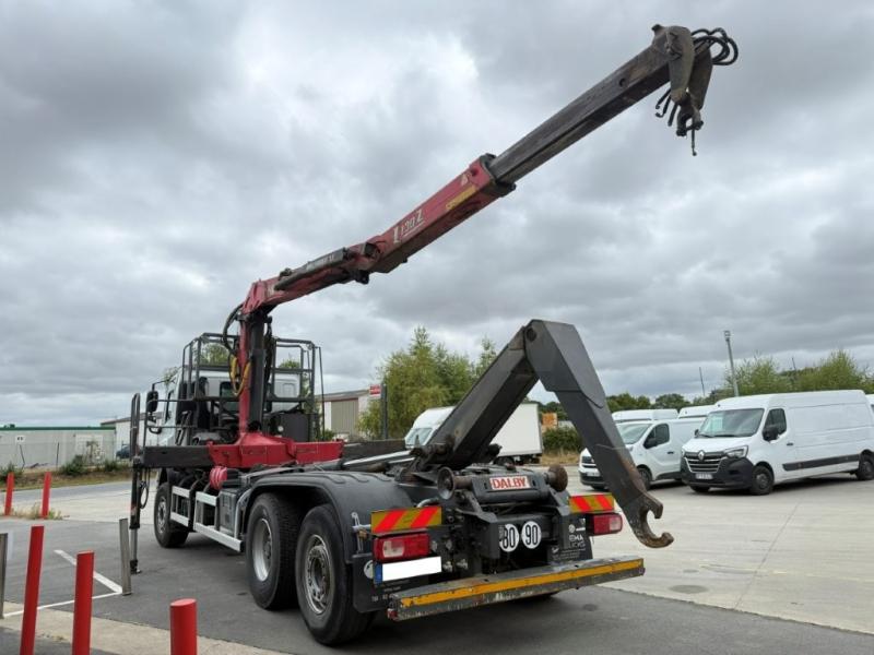 DAF CF85 410 - Photo 4