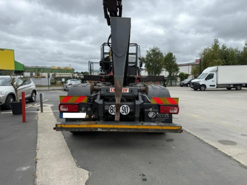 DAF CF85 410 - Photo 7