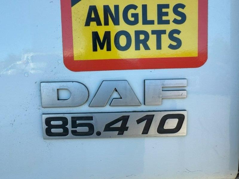 DAF CF85 410 - Photo 13