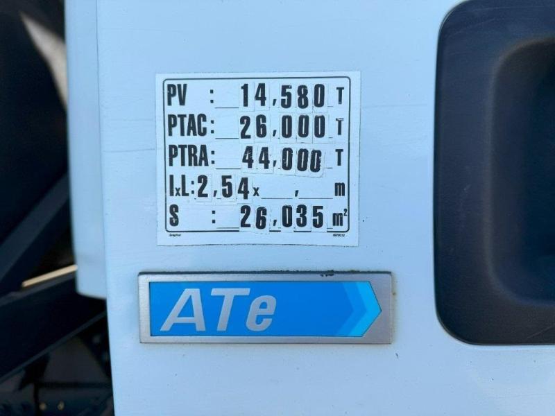DAF CF85 410 - Photo 14