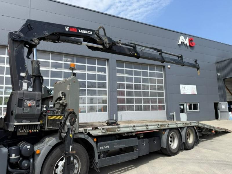 MAN TGS 35.360 - Photo 7