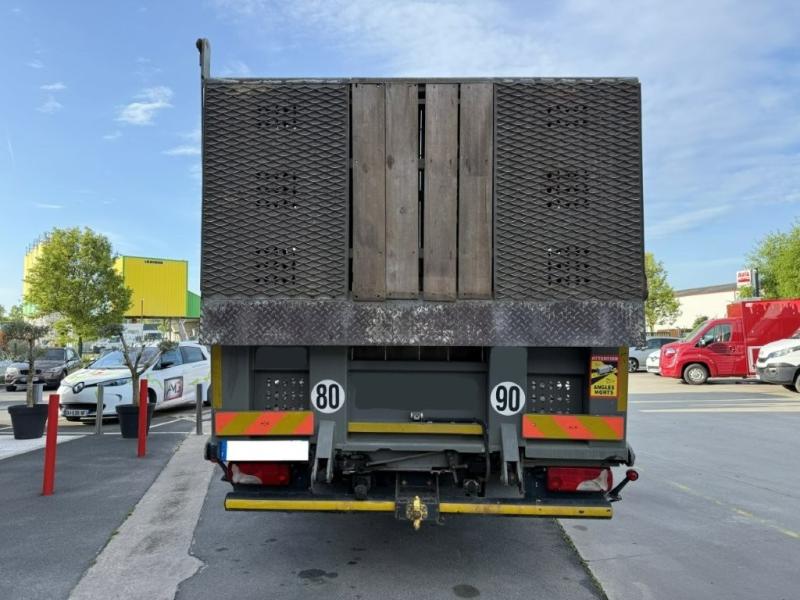 MAN TGS 35.360 - Photo 8