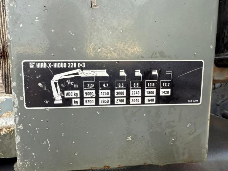 MAN TGS 35.360 - Photo 9
