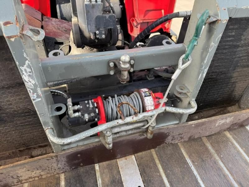 MAN TGS 35.360 - Photo 10