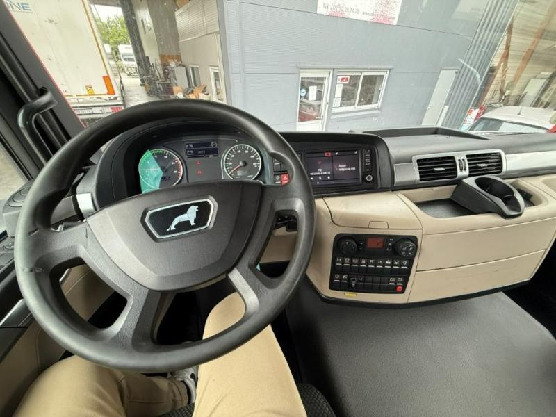 MAN TGS 35.360 - Photo 12