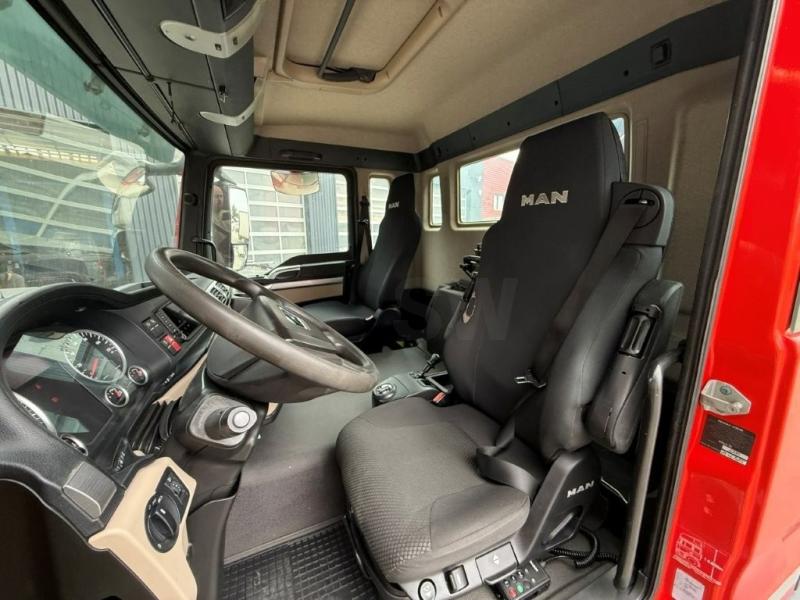 MAN TGS 35.360 - Photo 13