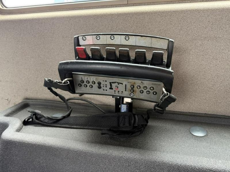 MAN TGS 35.360 - Photo 15