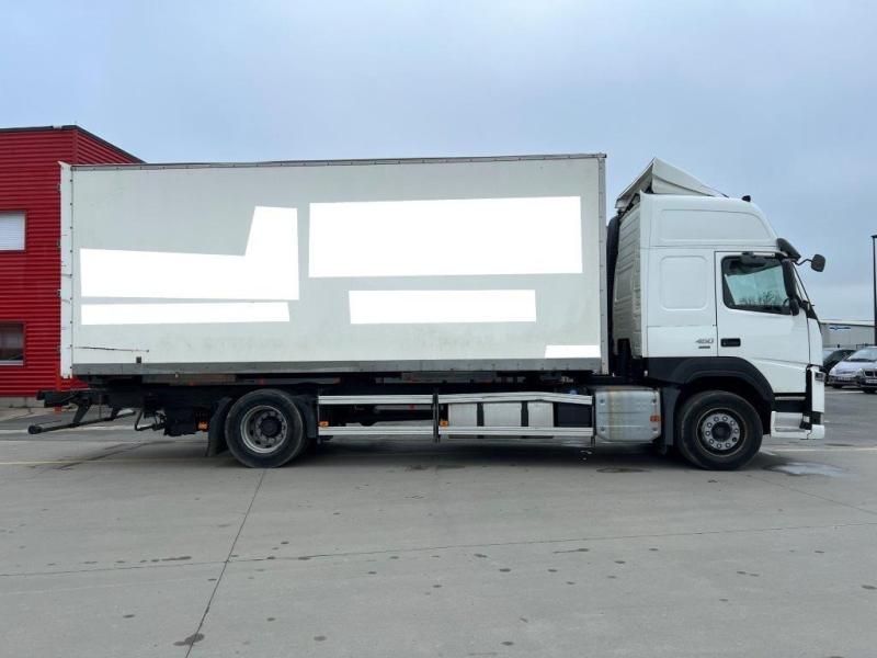Volvo FM 450 - Photo 2