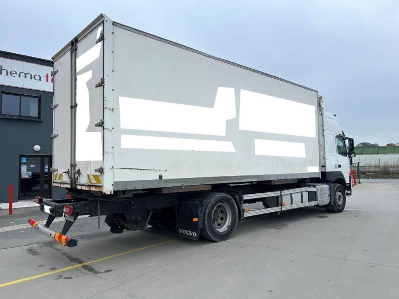 Volvo FM 450 - Photo 3