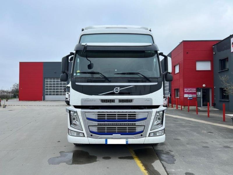 Volvo FM 450 - Photo 6