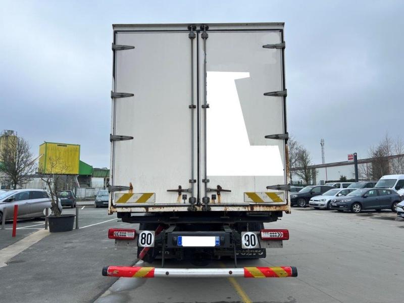 Volvo FM 450 - Photo 7