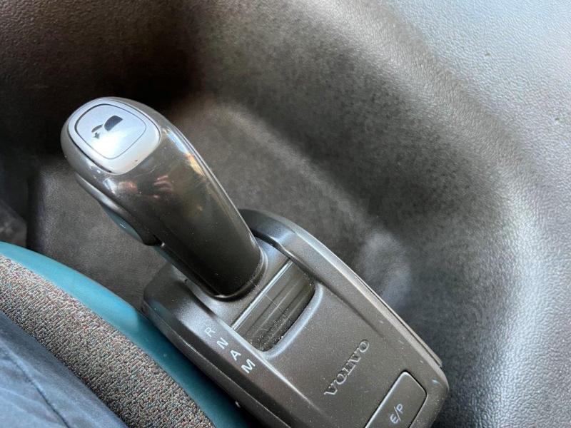 Volvo FM 450 - Photo 14