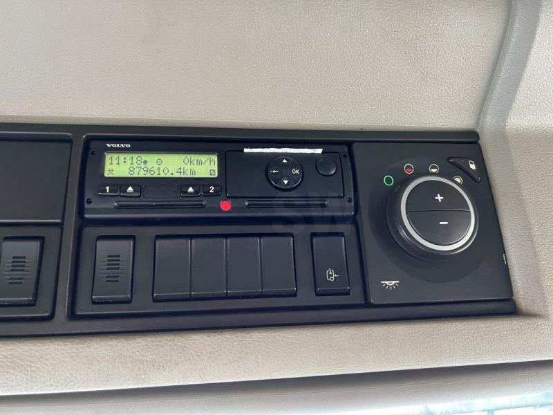 Volvo FM 450 - Photo 15