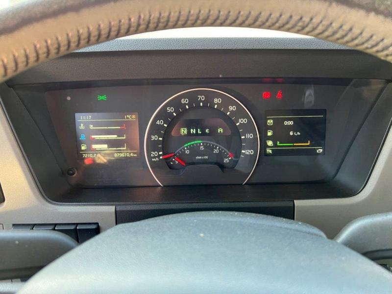 Volvo FM 450 - Photo 16