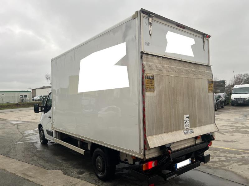 Renault Master Traction 125.35 - Photo 3