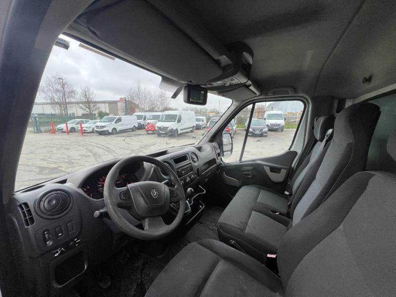 Renault Master Traction 125.35 - Photo 5