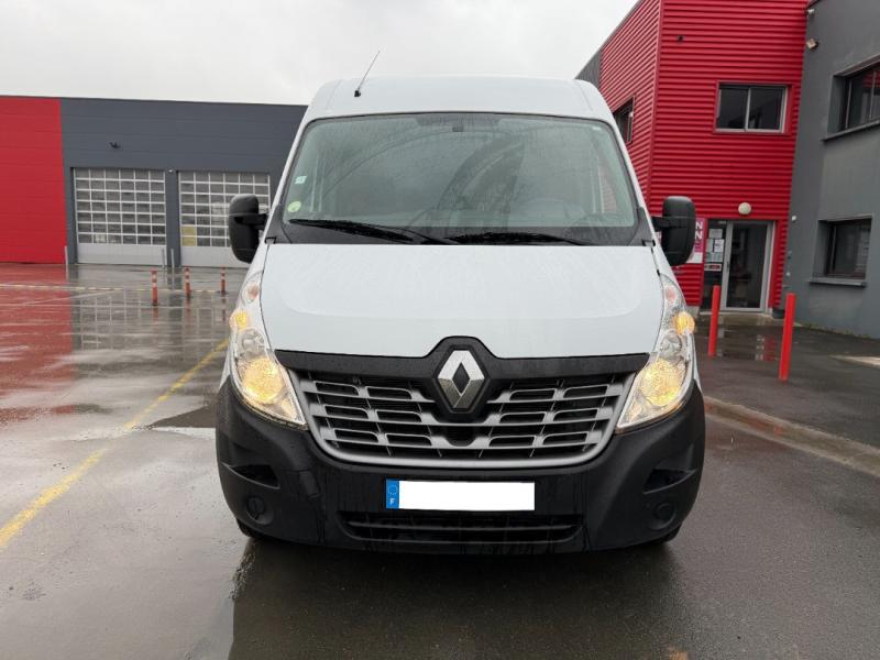 Renault Master Traction 130 DCI - Photo 5
