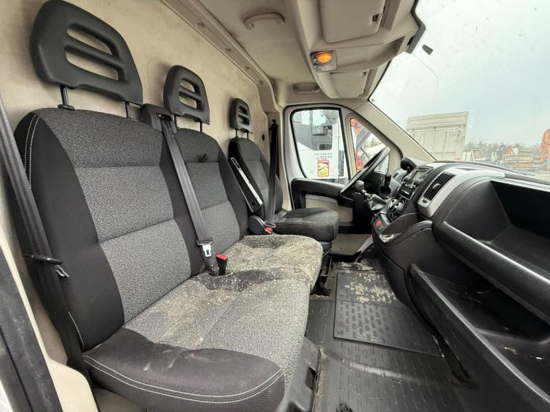 Fiat Ducato XLH2 MJT 130 - Photo 6