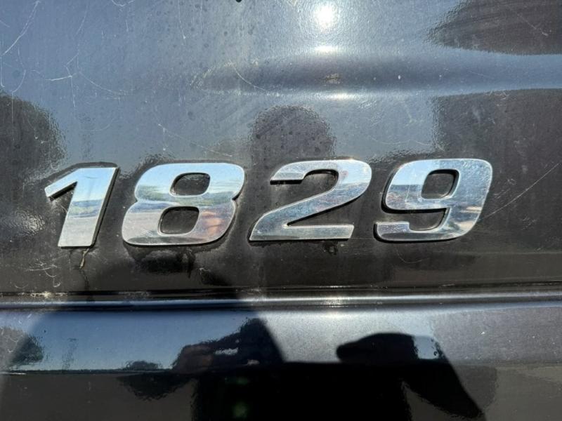 Mercedes Axor 1829 - Photo 7