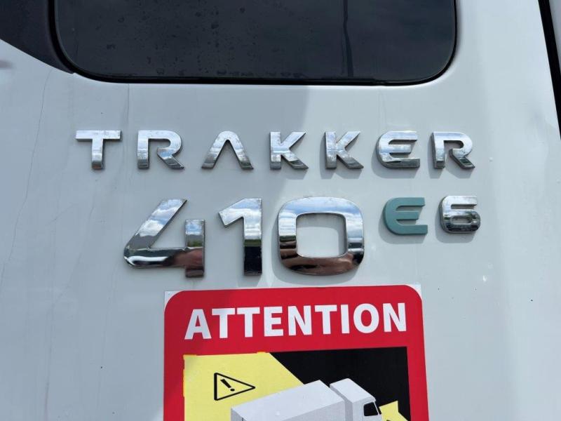 Iveco Trakker 410 - Photo 8