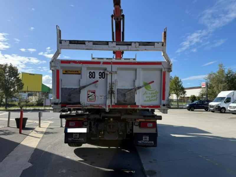 Iveco S-WAY 400 - Photo 5