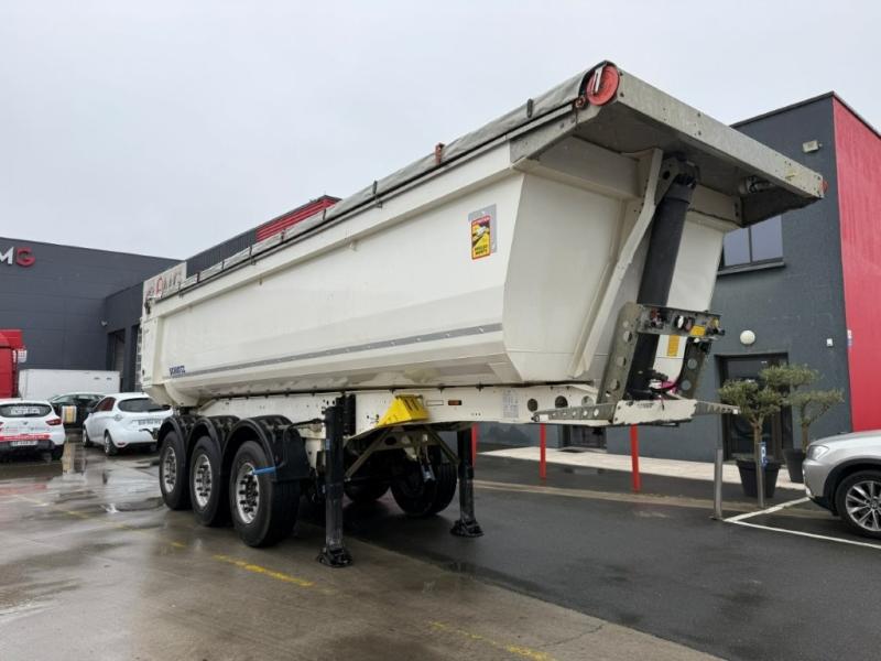 Schmitz Cargobull SCB*S3D  - Photo 1