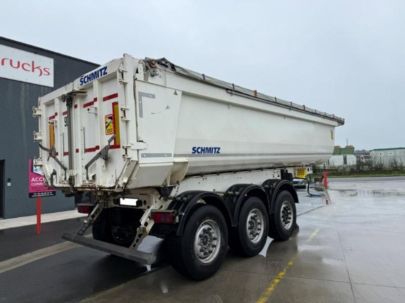 Schmitz Cargobull SCB*S3D  - Photo 2