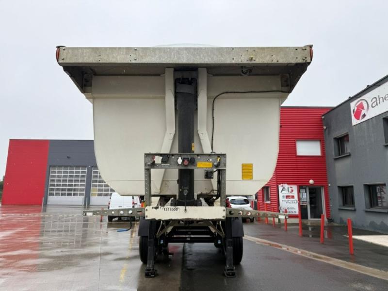 Schmitz Cargobull SCB*S3D  - Photo 3