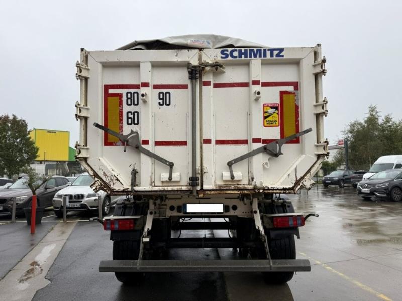 Schmitz Cargobull SCB*S3D  - Photo 4