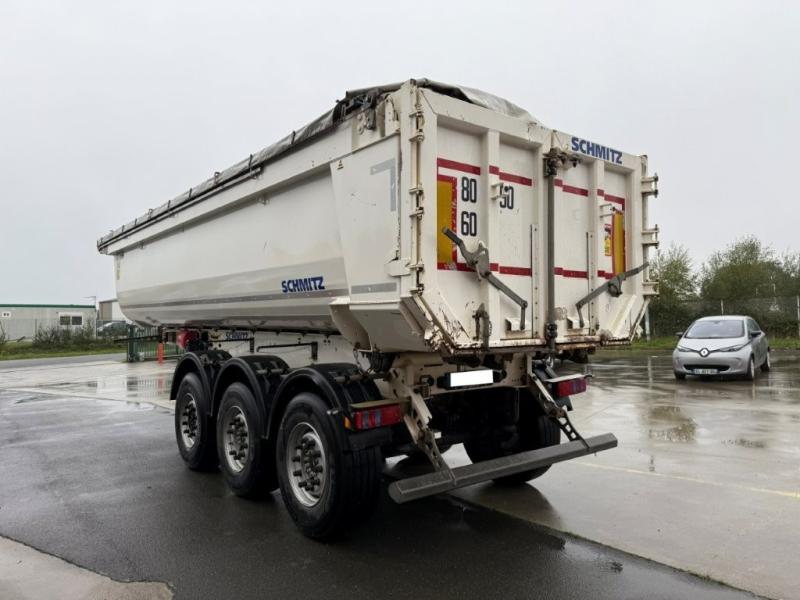 Schmitz Cargobull SCB*S3D  - Photo 5