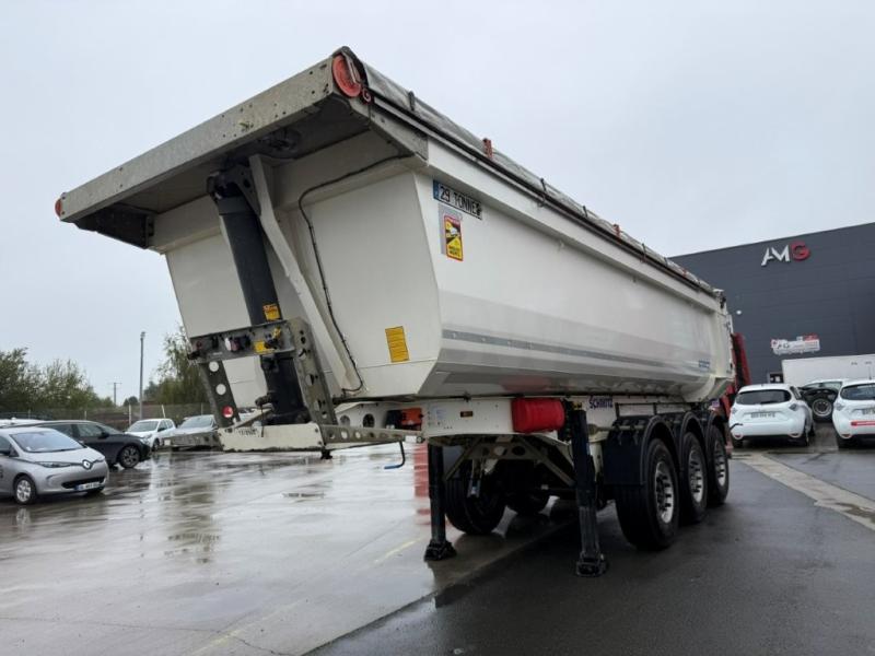 Schmitz Cargobull SCB*S3D  - Photo 6