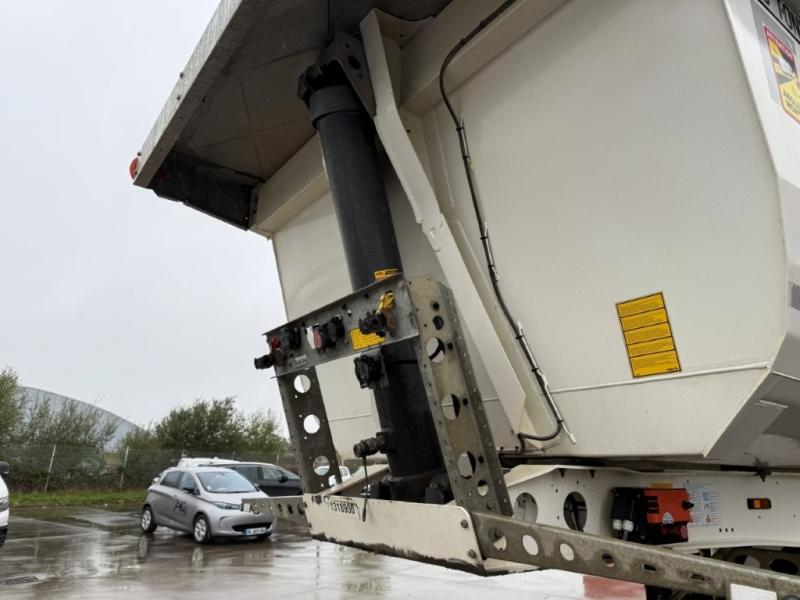 Schmitz Cargobull SCB*S3D  - Photo 10